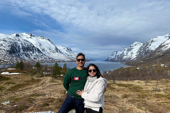 All-Inclusive Arctic Fjords and Sommarøy Scenic Tour - Price and Value at About $220.77 per Person