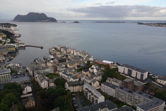 Alnes Lighthouse, Sunnmøre Museum, Aksla and City Sightseeing - Key Highlights Worth Marking on Your Map