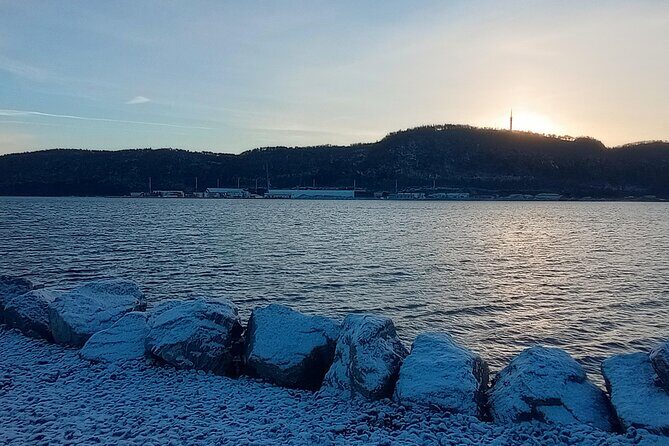 Alnes Lighthouse, Sunnmøre Museum, Aksla and City Sightseeing - The Friendly Pace: Small Minibus, Short Stops, Big Views