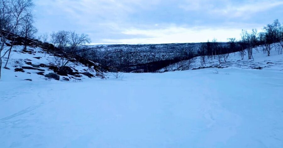 Alta: Igloo Ice Hotel and Hiking to the Frozen Waterfall. - Should you book Alta: Igloo Ice Hotel and the Frozen Waterfall?