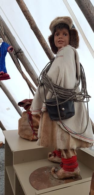 Alta: Sami Cultural Experience with Lavvu and Reindeers - Who should book this tour (and who should skip it)