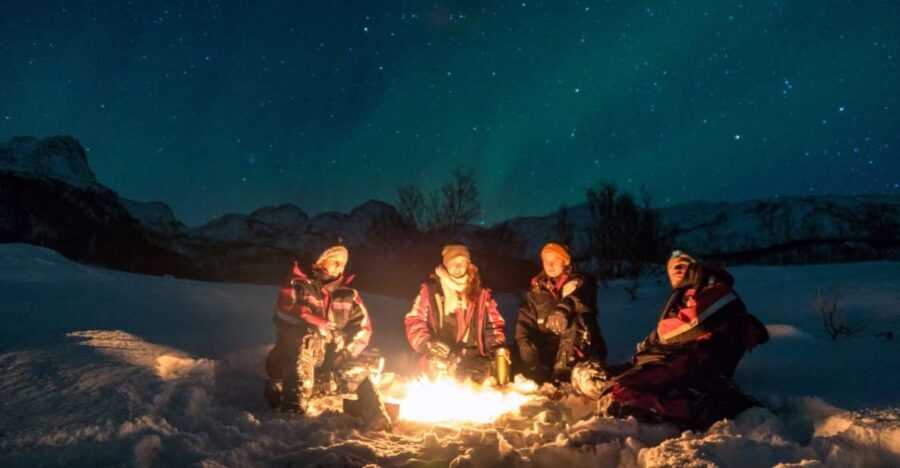 Alta: Small-Group Guided Northern Lights Tour - Should you book Alta Adventure’s Northern Lights hunt?