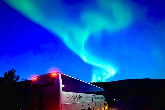 Alta: The Northern Lights Bus – a comfortable Arctic journey - Logistics You’ll Actually Care About: Tickets, Language, and Arrival Timing