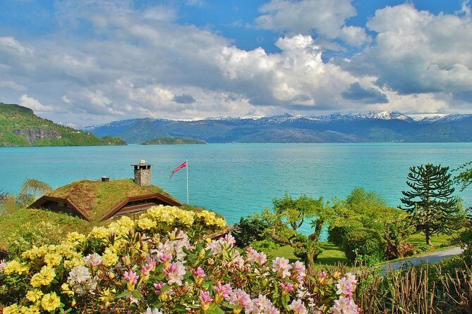 AMAZING HARDANGER FJORD: Private guided round trip from Bergen, 10 hours - The Most Worth-It Parts of This Hardanger Fjord Day