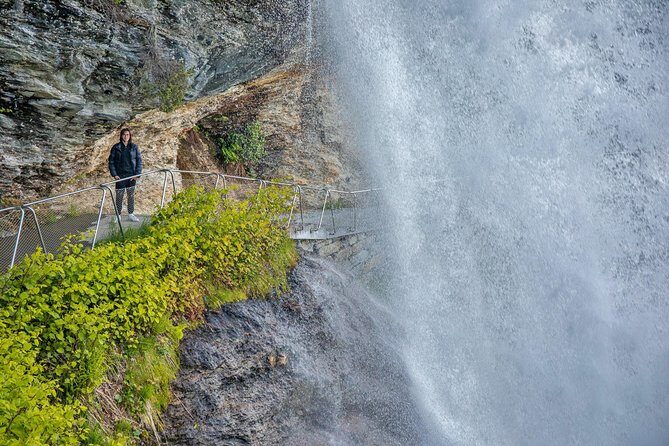 AMAZING HARDANGER FJORD: Private guided round trip from Bergen, 10 hours - From Bergen to Hardanger: Why This Day Trip Feels Like a Vacation