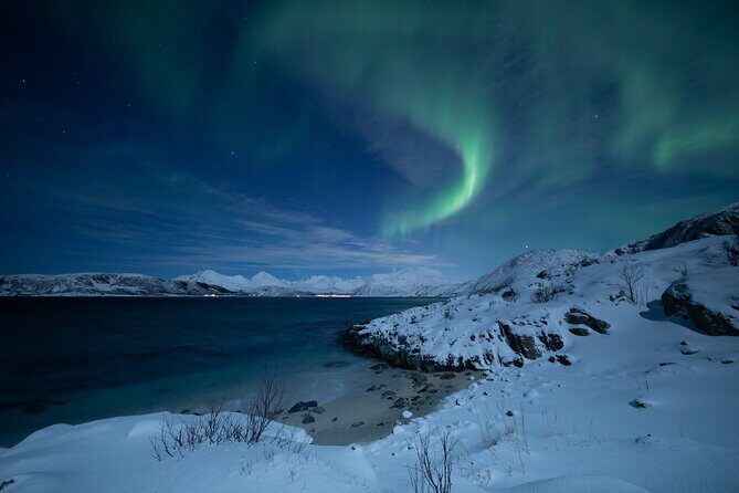 An All-Inclusive Tour - Aurora & Arctic Experience - Key things to know before you book