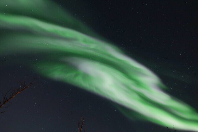 An All-Inclusive Tour - Aurora & Arctic Experience - Photo service: portraits, tips, and the low-resolution catch