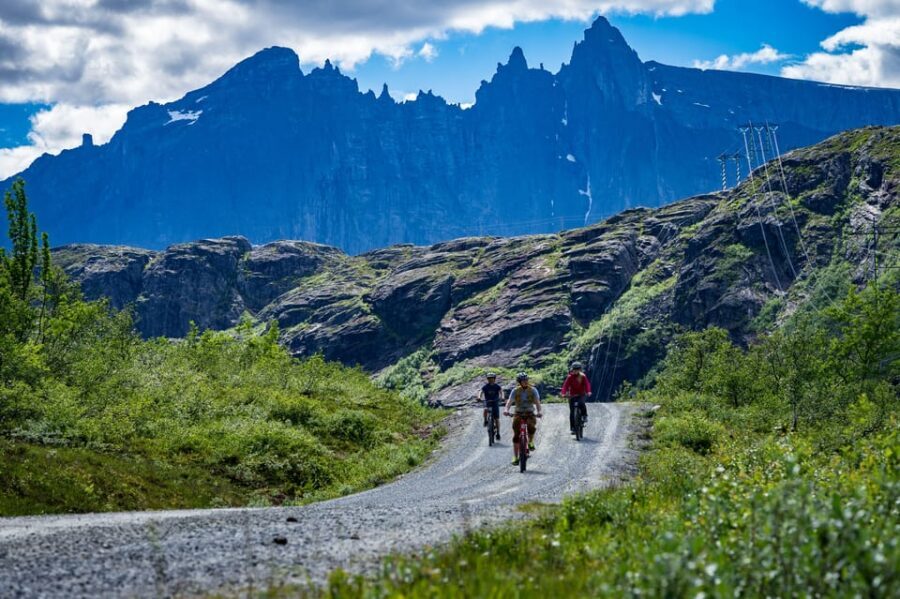 Andalsnes: Bike & Hike Adventure to Litlefjellet Summit - Price and value: is $167 worth it for 5 hours?