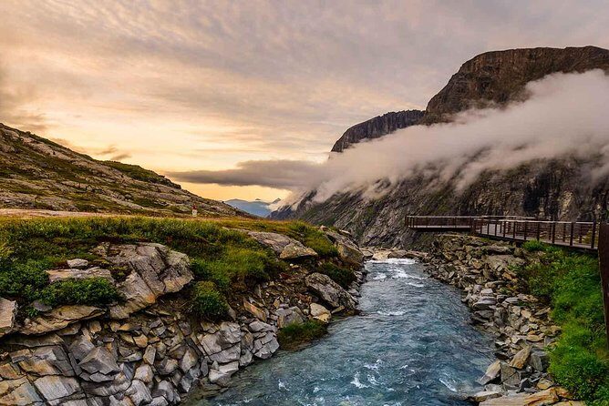 Andalsnes Shore Excursion: the Troll Road and Troll Wall - Troll Road drive: the rollercoaster reputation and what changes in 2024