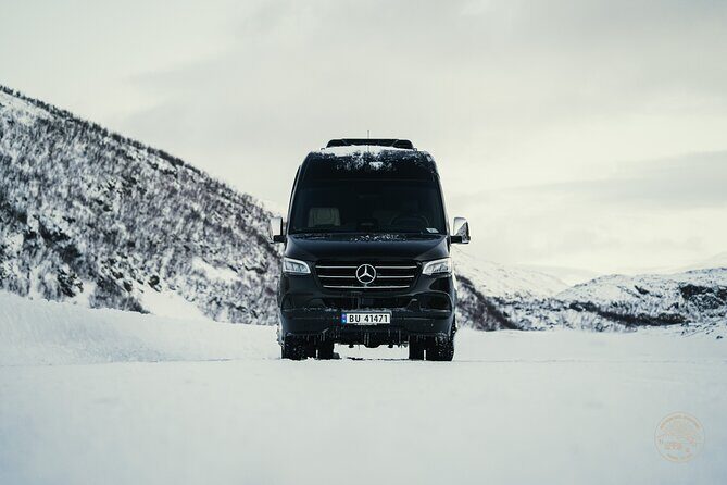 Arctic Fjord Roadtrip with Scenic Picnic from Tromso - Why this Tromsø fjord roadtrip is a smart day plan