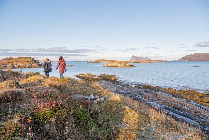 Arctic Fjord Roadtrip with Scenic Picnic from Tromso - Stop-by-stop: Kvaløya and the fjord beats you should look for
