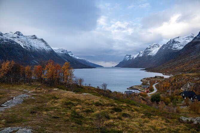Arctic Fjord Roadtrip with Scenic Picnic from Tromso - What to pack for Arctic fjords in 5 to 6 hours