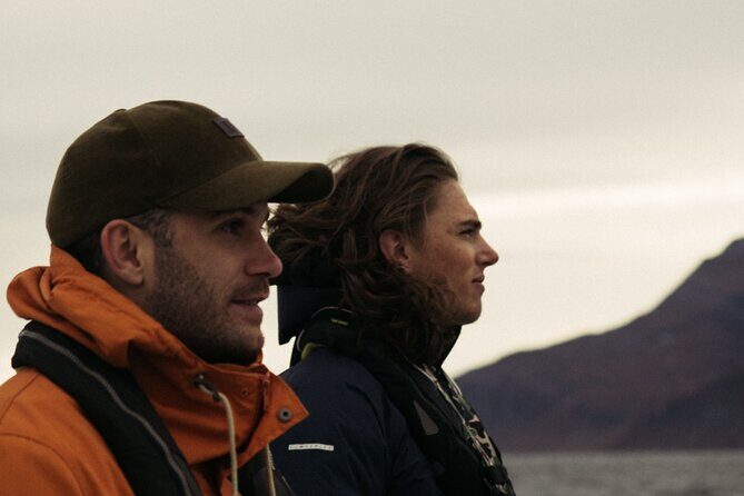 Arctic Fjordcruise & Safari in Tromso with Luxury Catamaran - Wildlife: how to think about sightings (and avoid disappointment)