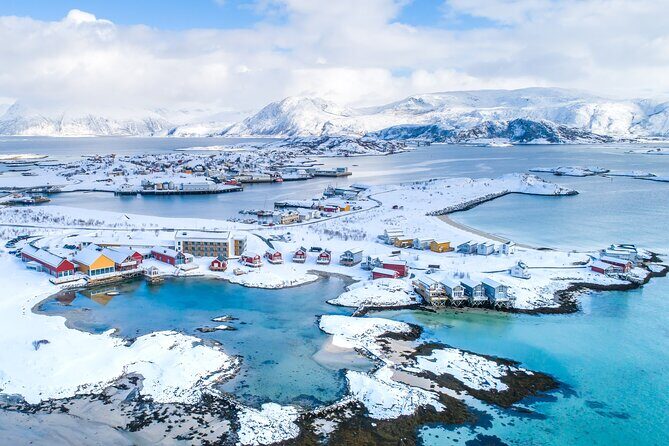 Arctic Fjords and Reindeer Experience – Small group tour - How to dress for Tromsø weather changes (without losing the day)