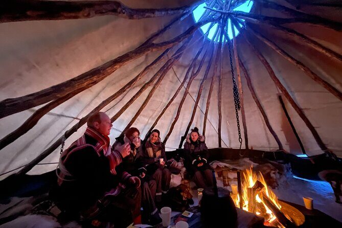 Arctic Fjords and Reindeer Experience – Small group tour - Who this tour fits best (and who might want something else)