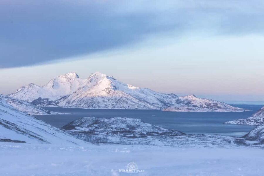 Arctic hike on Kvaløya Island with drinks and snacks - Who this tour fits best (and who should skip it)