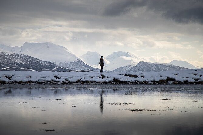 Arctic Landscapes Hiking, Sightseeing & Snowshoeing Private Tour - Key things I’d prioritize on this Tromsø snowshoeing and fjords tour
