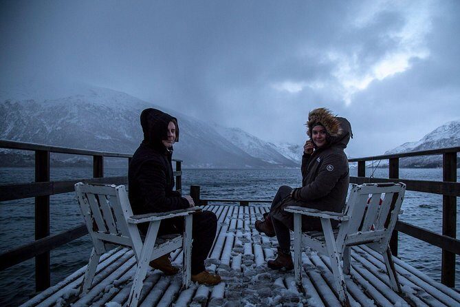 Arctic Nature Photography Sightseeing Tour from Tromso - Price and What Makes It Fair at $156
