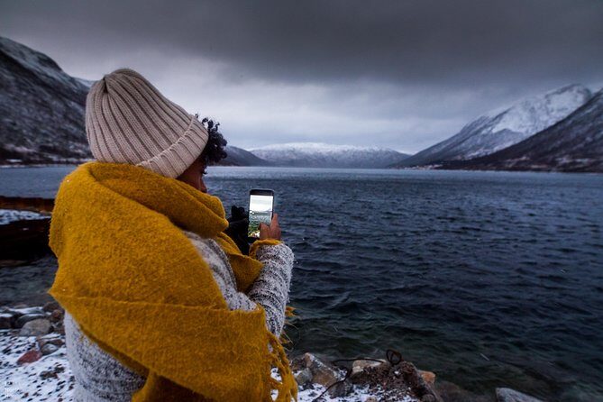 Arctic Nature Photography Sightseeing Tour from Tromso - Guides and Drivers: Why Some Days Feel Effortless