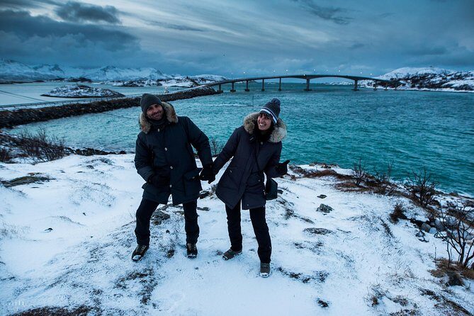 Arctic Nature Photography Sightseeing Tour from Tromso - FAQ