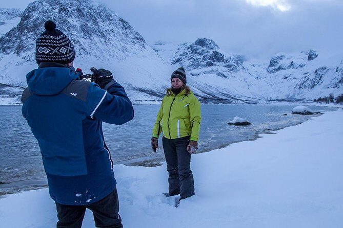Arctic Nature Tour from Tromsø by minibus - The Cold-Proof Gear Matters More Than You Think