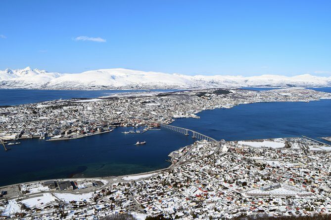 Arctic Panorama cable car excursion - Key things to know before you ride Fjellheisen