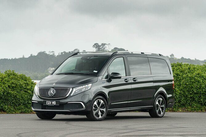 Arrival Private Transfer from Bergen Airport BGO to Bergen by luxury minivan - Key points that matter before you land