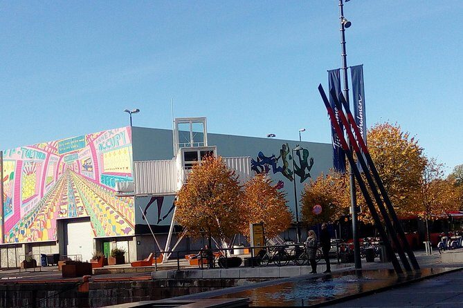 Art and Museum Tour of Oslo - Why an art historian guide changes Oslo museums