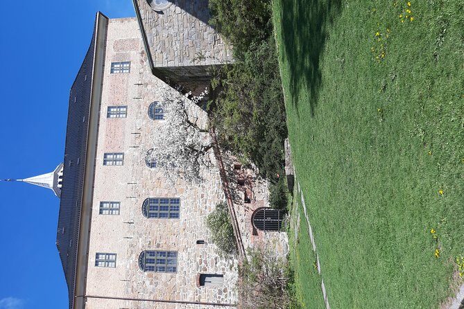 Art and Museum Tour of Oslo - Pickup, mobile ticket, and the private-group advantage