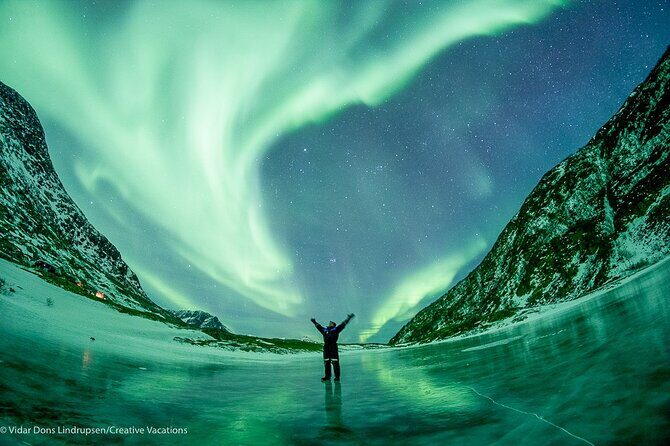 Aurora Adventure Tour with Creative Vacations - What Makes This Tour Feel Practical