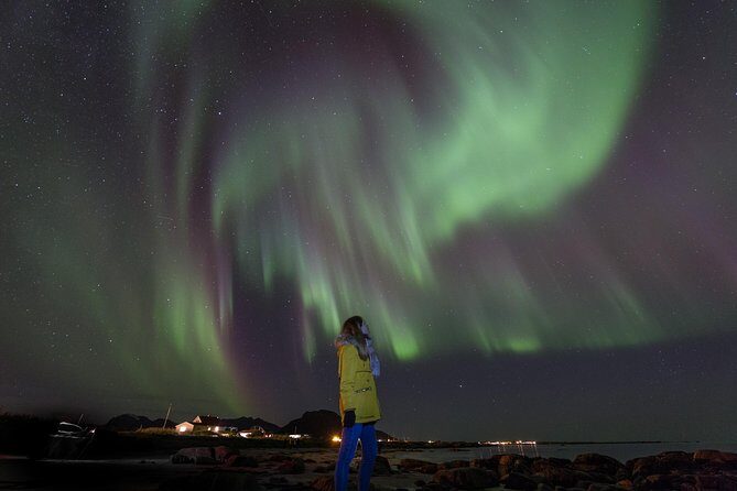 Aurora Capture with Photographer - Key Points You’ll Care About
