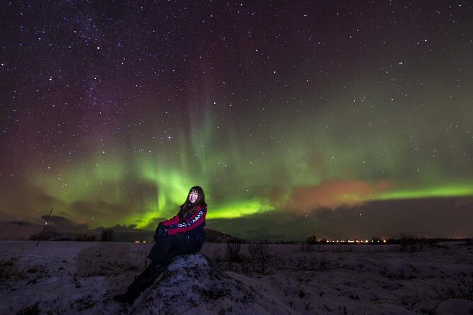 Aurora Capture with Photographer - Who this tour is best for (and who might want to skip it)