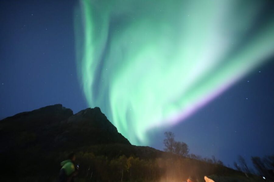 Aurora Optimum: Best 3-Night Forecast - Who This Tour Fits Best (And Who Might Want Another Option)