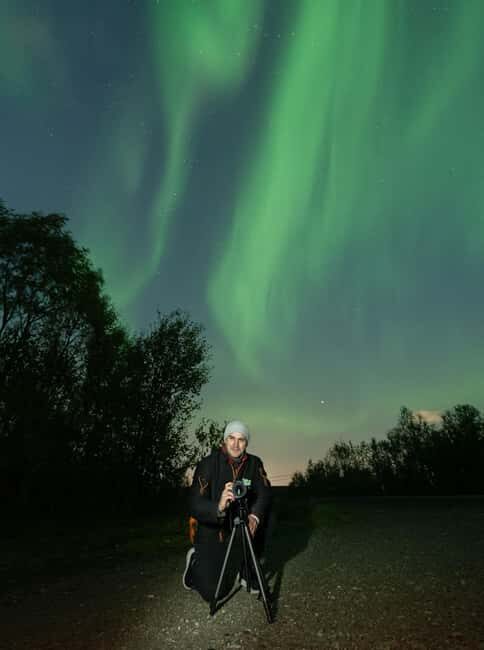 Aurora Optimum: Best 3-Night Forecast - How the Aurora Chase Uses Satellites, Radar, and Local Intel