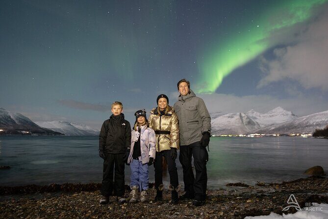 Aurora Safari Chase by big bus, free Photos, toilet onboard - Weather Reality: No Guarantees, But the Chase Improves Your Odds