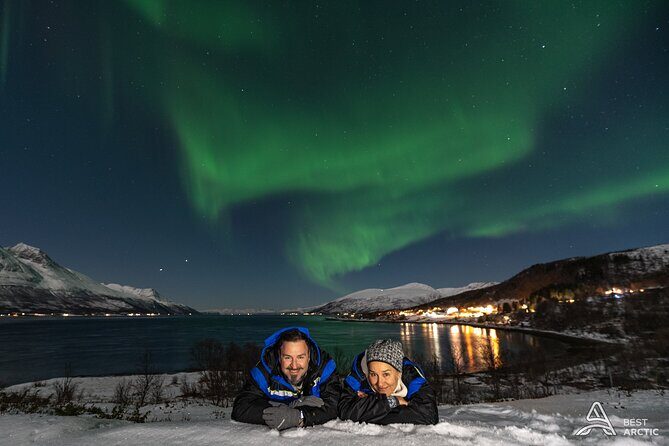 Aurora Safari Minibus, private locations all around the region - Stop by Stop: What the Night Looks Like on the Ground
