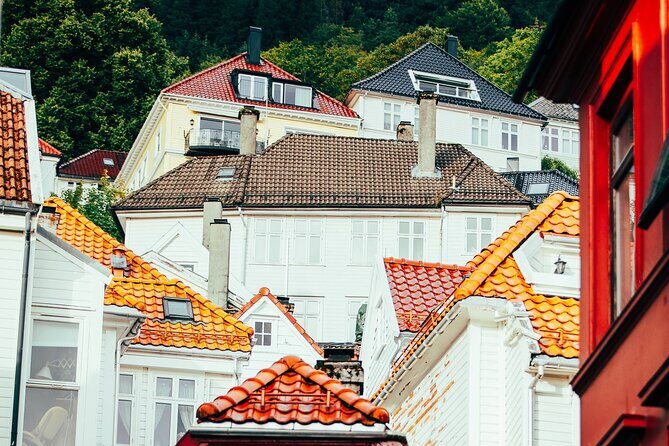 Authentic Bergen Interactive Private Walking Tour - Price and time: is this $241.97 per group good value?