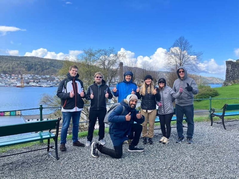 Bergen: Authentic Morning Walking Tour - When this tour is a great fit (and when it’s not)