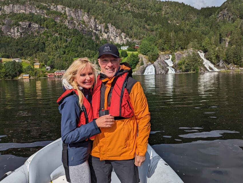 Bergen: Bergen Fjord by Zodiac or Pontoon Boat - Key things that make this Bergen fjord tour worth your time
