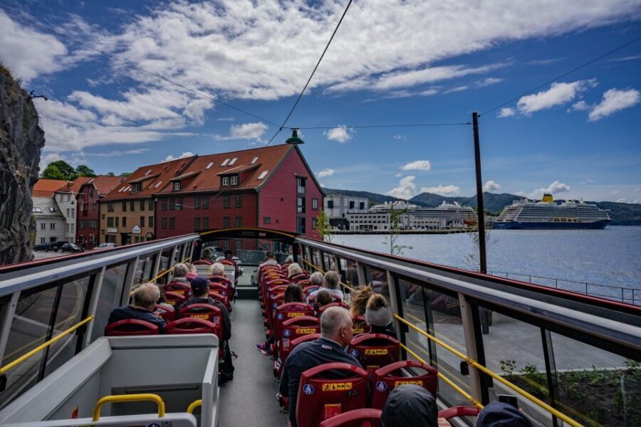 Bergen: City Sightseeing Hop-On Hop-Off Bus Tour - Should You Book This Bergen Hop-On Hop-Off Bus Tour?