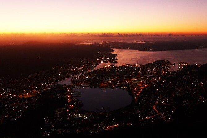 Bergen Classic Private hiking - What to pack for rocky, muddy, wet conditions