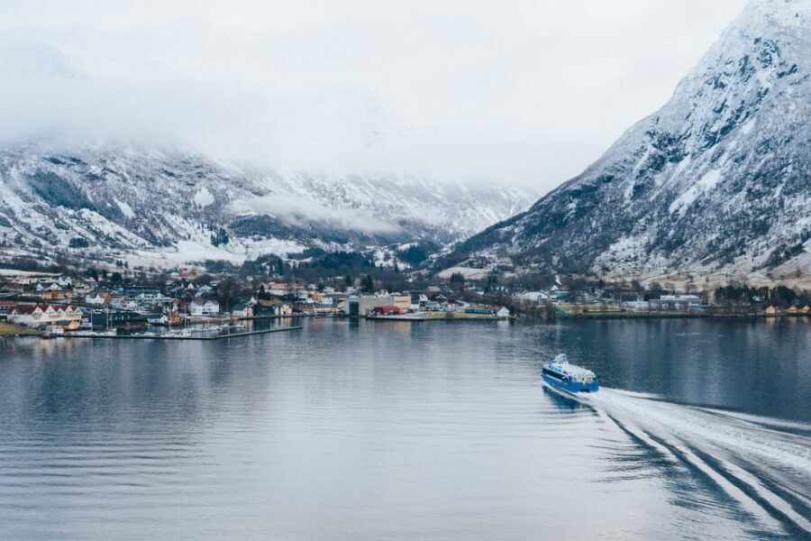Bergen: Cruise to beautiful Rosendal by the Hardangerfjord - Should you book this cruise?