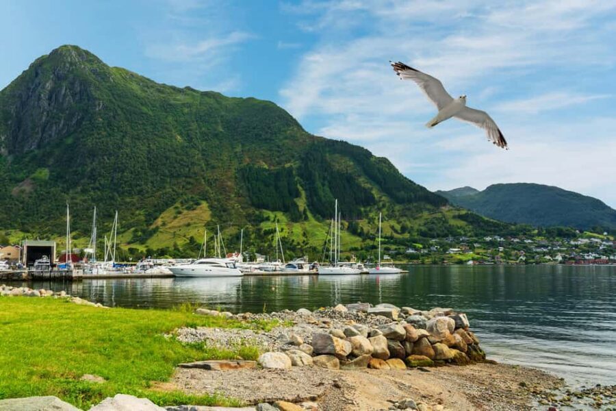 Bergen: Easy Hike to Bondhus Glacier Lake & Rosendal Visit - Who This Tour Fits Best (and Who Should Skip It)