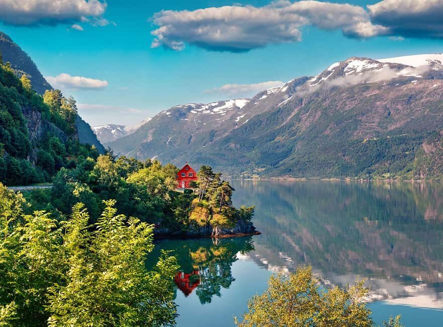 Bergen: Easy Hike to Bondhus Glacier Lake & Rosendal Visit - Should You Book This Bergen Day Trip to Bondhus Glacier Lake?
