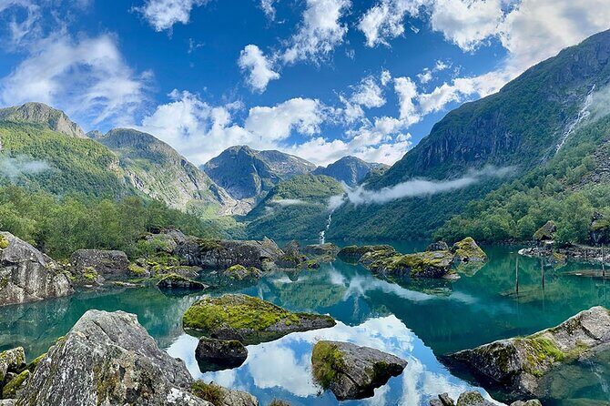 Bergen: Easy Hike to Bondhus Glacier Lake w/Lunch in Rosendal - Key highlights you’ll feel right away