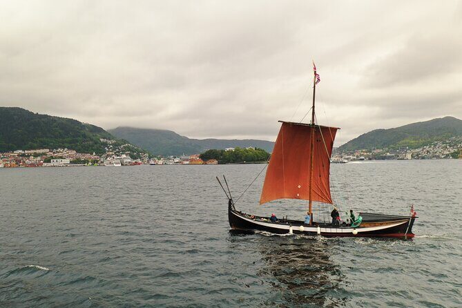 Bergen Fjord Experience Aboard Viking-style Ship - Key Highlights You’ll Feel in Your Trip