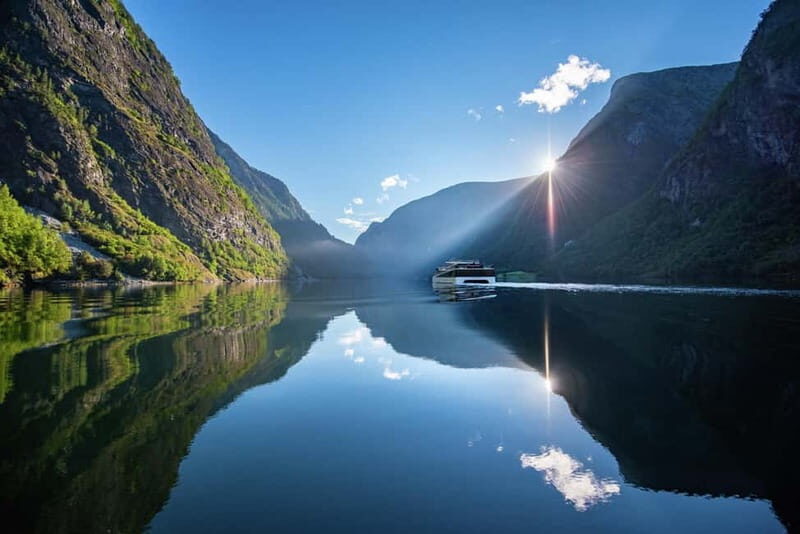 Bergen: Flam Railway, Viking Village Tour with Fjord Cruise - Should You Book This Bergen to Flåm Railway and Fjord Tour?