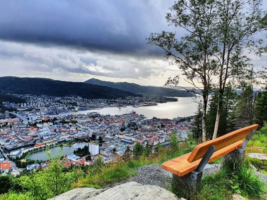 Bergen: Guided mountain hike on top of Bergen - Who This Tour Fits Best (and Who Should Skip It)