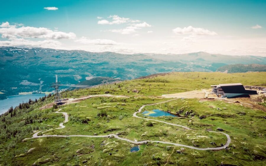 Bergen: Hardangerfjord, Voss Gondola & 3 Great Waterfalls - Value check: is $313 worth it?
