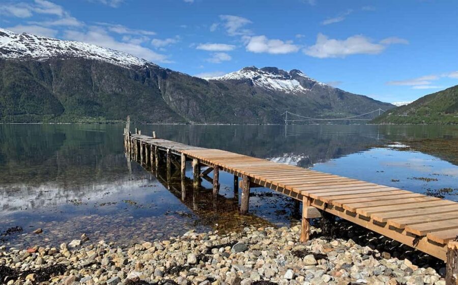 Bergen: Hardangerfjord & Waterfalls Bus Tour with Apple Pie - From Bergen to Hardangerfjord: the timing that makes this work